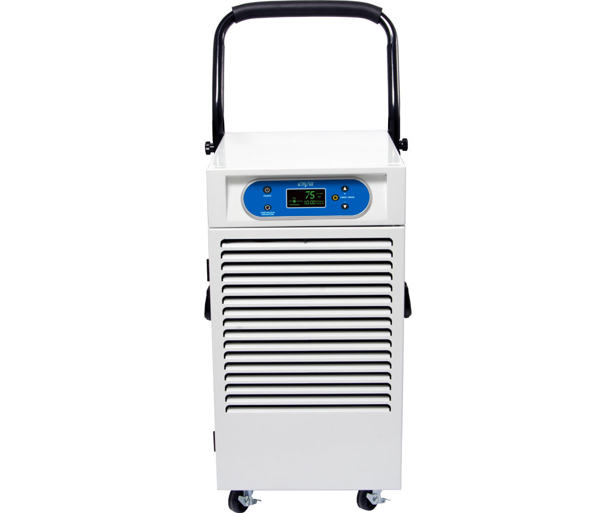 Active Air Dehumidifier, 110 Pint