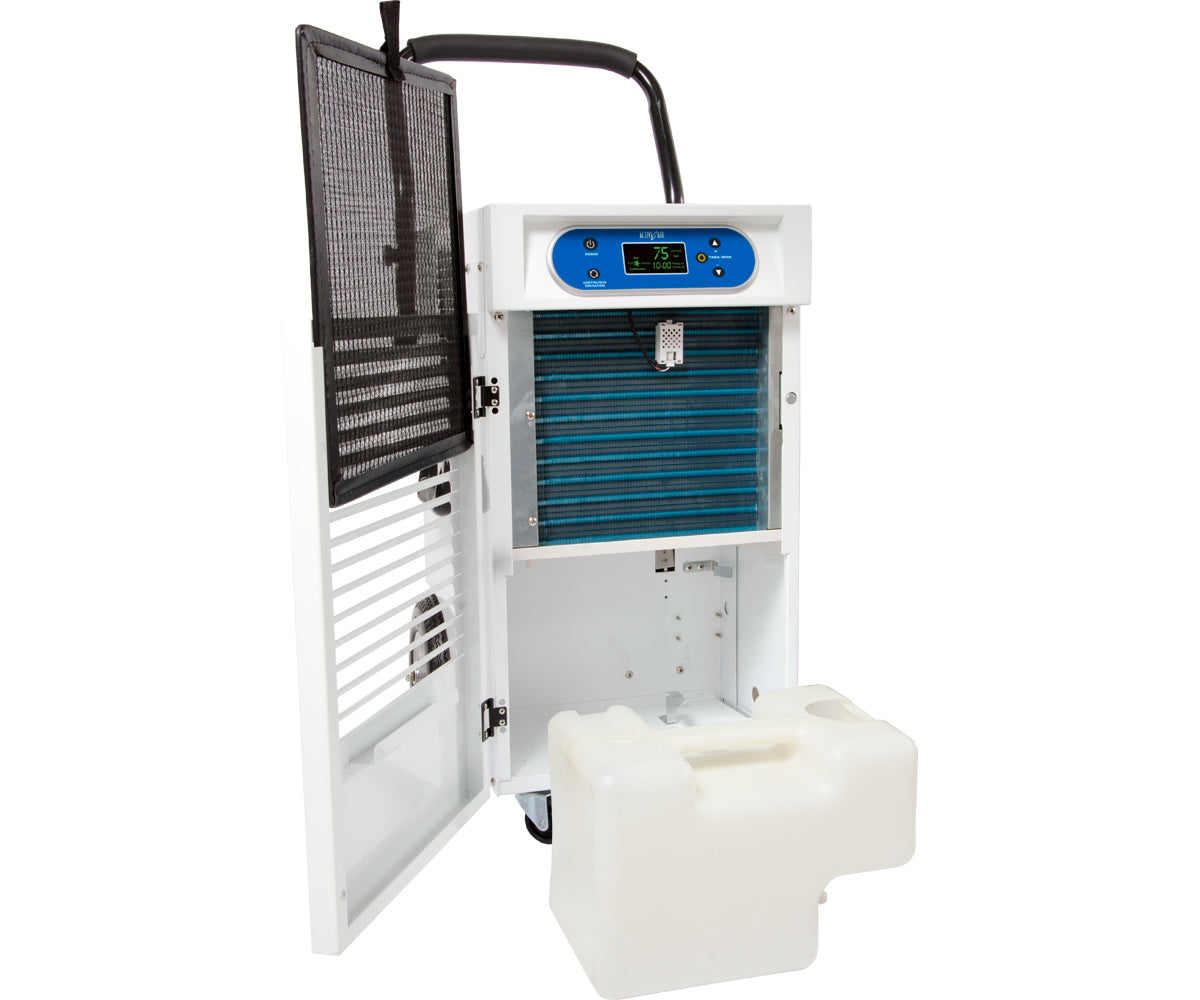 Active Air Dehumidifier, 110 Pint