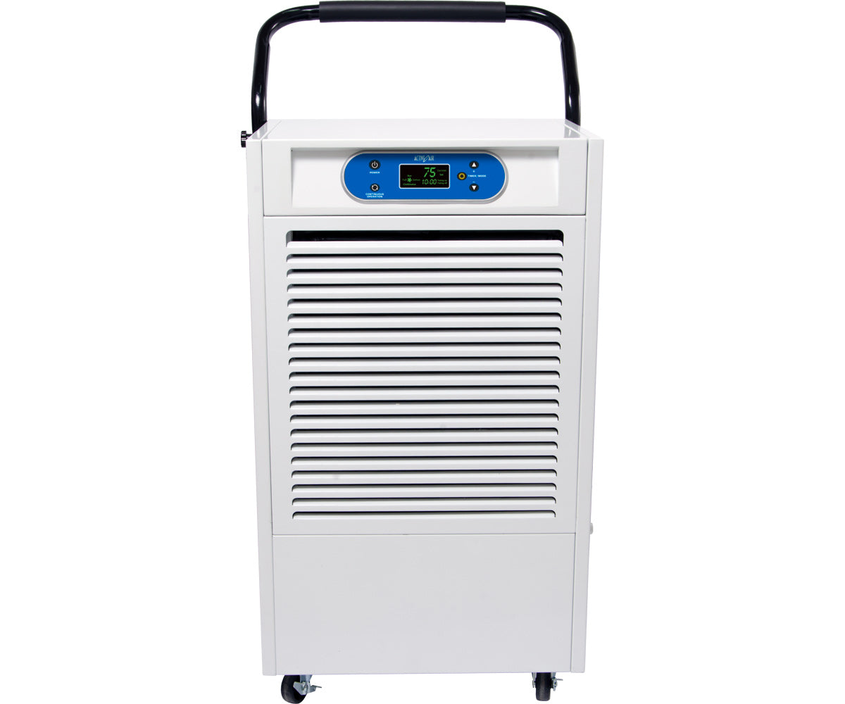 Active Air Dehumidifier, 190 Pint