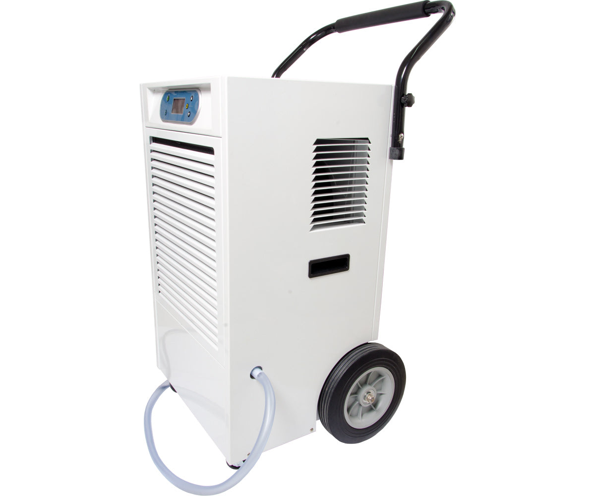 Active Air Dehumidifier, 190 Pint