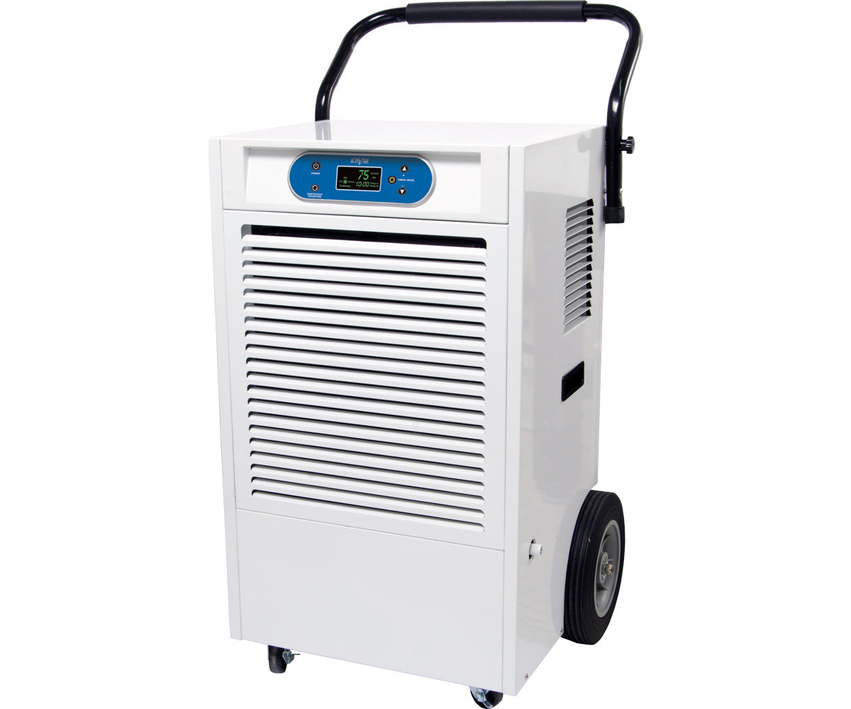 Active Air Dehumidifier, 190 Pint