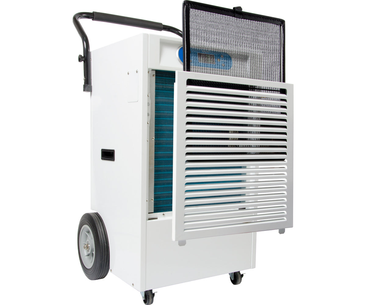 Active Air Dehumidifier, 190 Pint