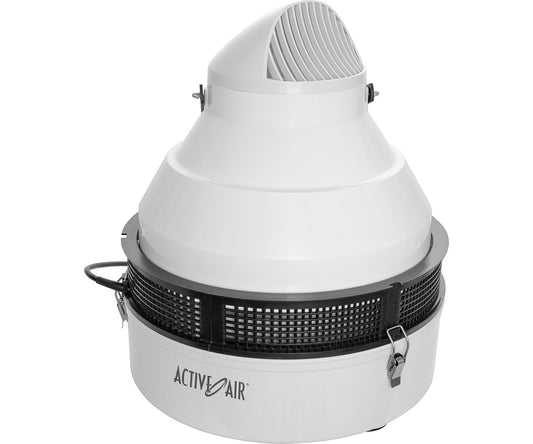 Humidificador comercial Active Air, 200 pintas