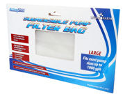 AA Pump Filter Bag Large