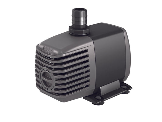 Active Aqua Submersible Water Pump, 250 GPH