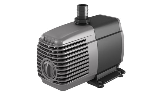 Active Aqua Submersible Water Pump, 550 GPH