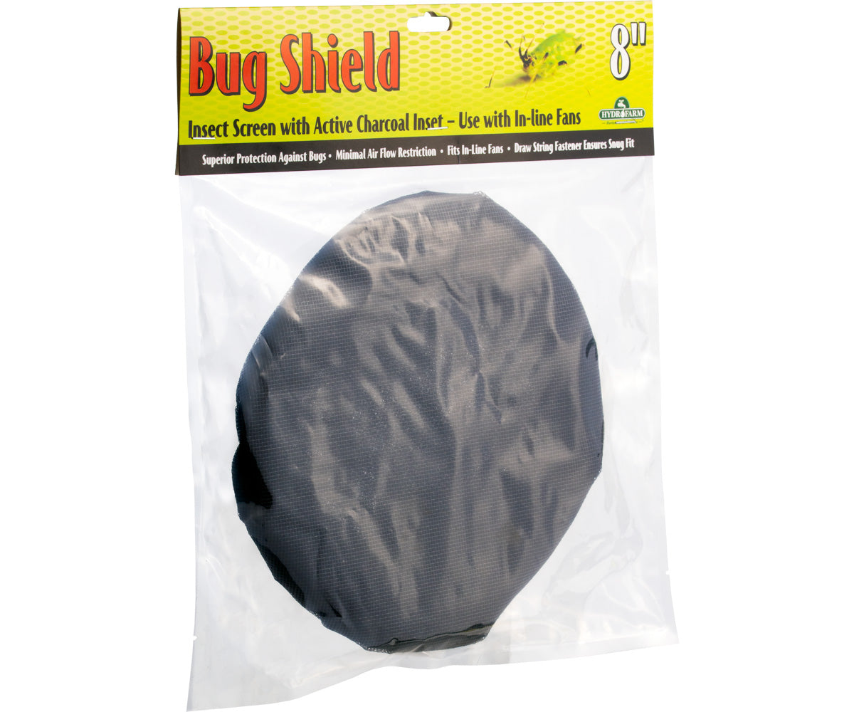 Bug Shield, 8"