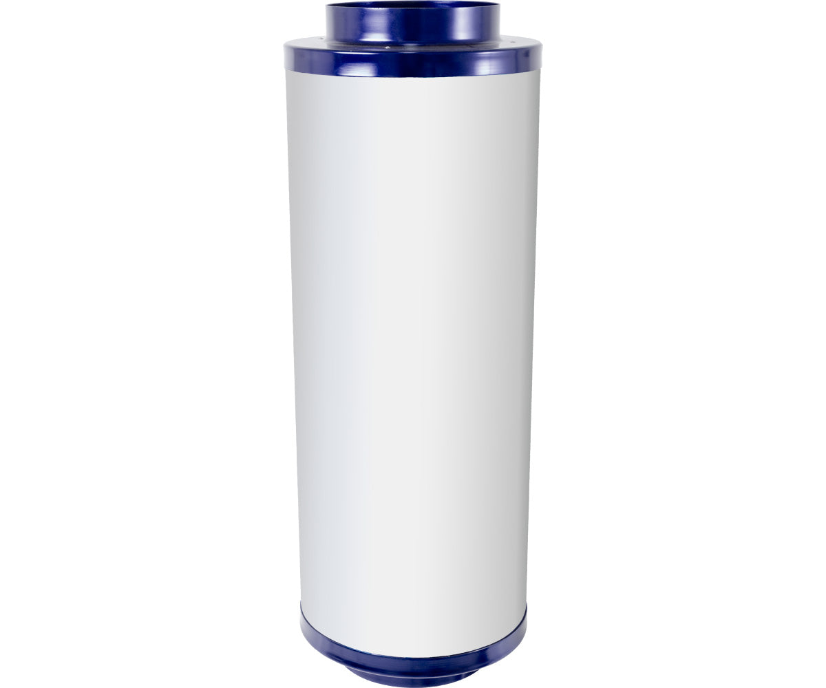 Active Air Inline Carbon Filter, 8"x30"