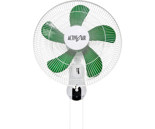 Active Air 16" Wall Mount Fan