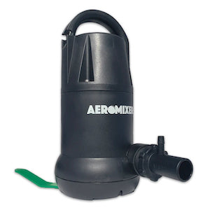 Aeromixer Mini Mixer