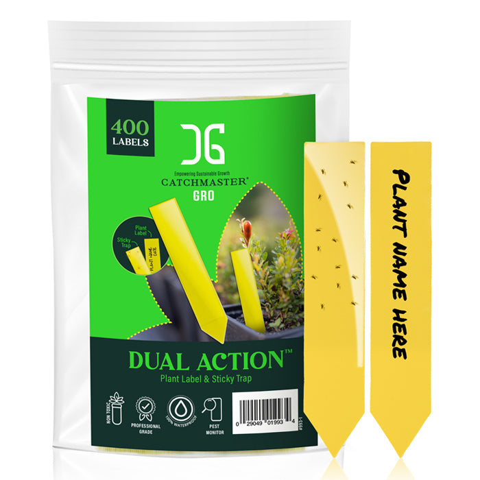 Catchmaster Dual Action Plant Stakes