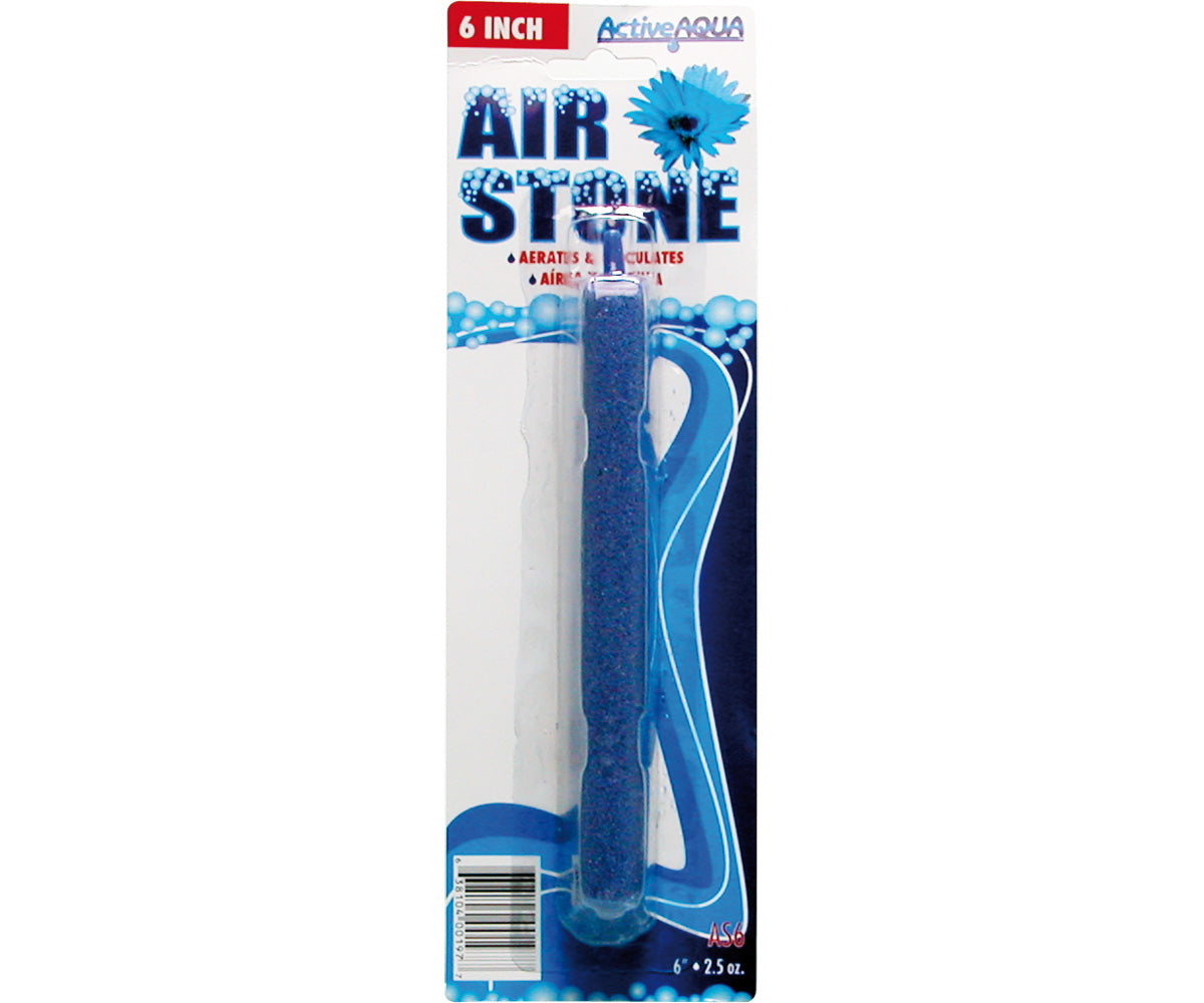 Active Aqua Air Stone, 6" (15 cm)