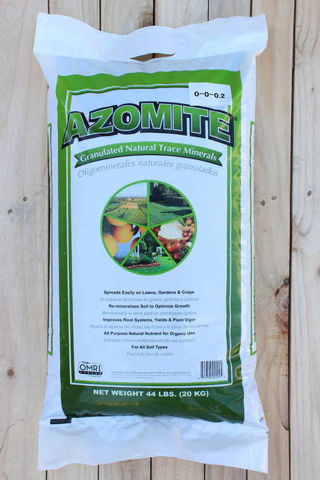 Azomite Granular | 44lb Bag |