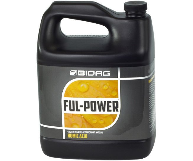 BioAg Ful-Power, cuarto de galón