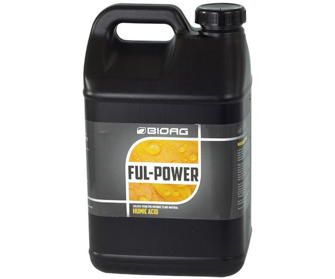 BioAg Ful-Power, cuarto de galón