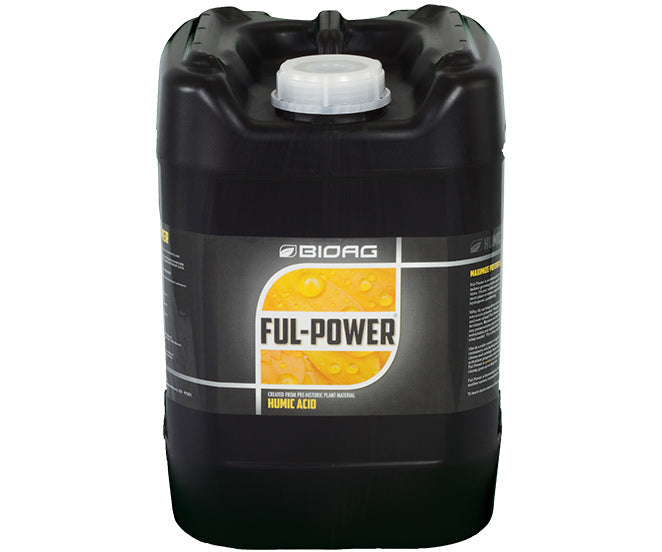 BioAg Ful-Power, cuarto de galón