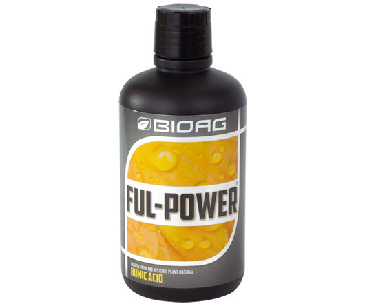 BioAg Ful-Power, cuarto de galón