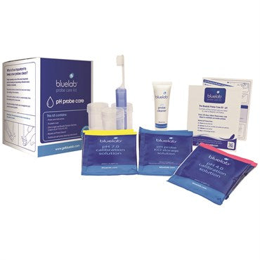 Bluelab pH Probe Care Kit