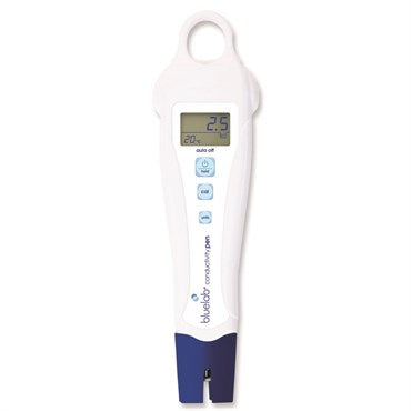 Bluelab® Conductivity Pen Meter