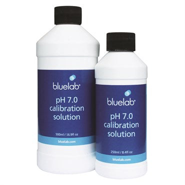 Bluelab® pH 7.0 Calibration Solutions - 250ml -