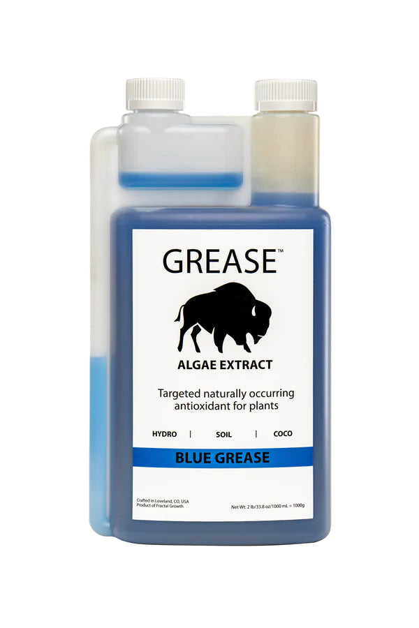 Grease Blue Algae Extract