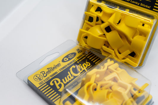 Bud Trainer Bud Clips 20 Pack