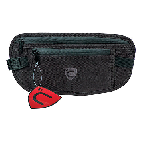 Carbide Travel Belt