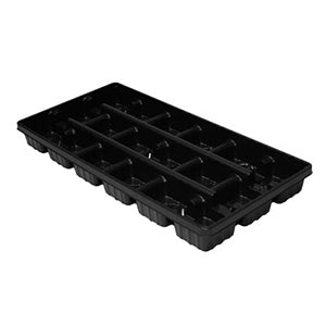 Carry Tray 18ct for 4" square