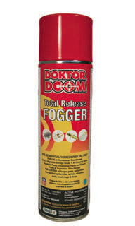 Nebulizador Doktor Doom 12.5oz