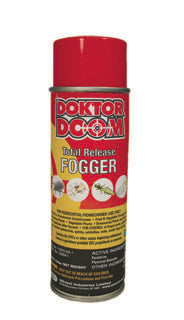 Doktor Doom Fogger 5.5 oz