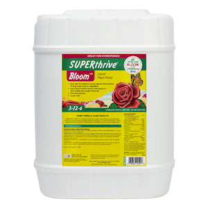 SuperThrive Bloom