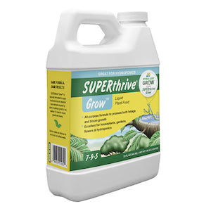 SuperThrive Grow