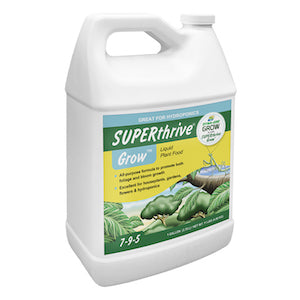 SuperThrive Grow