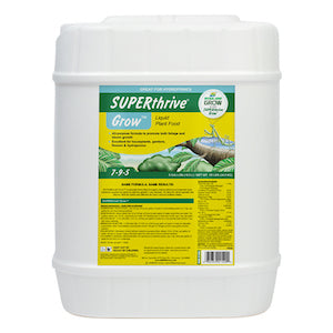 SuperThrive Grow