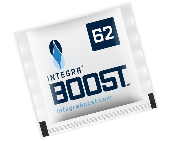 Integra Boost 8 g Humidificador, 62% RH