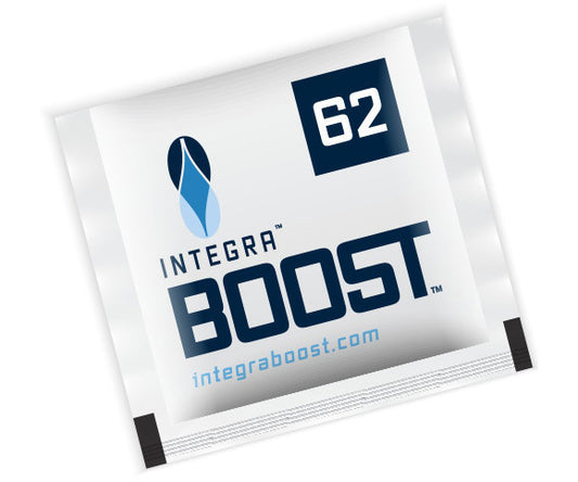 Integra Boost 8 g Humidiccant, 62% RH