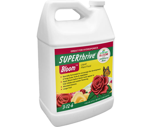 SuperThrive Bloom