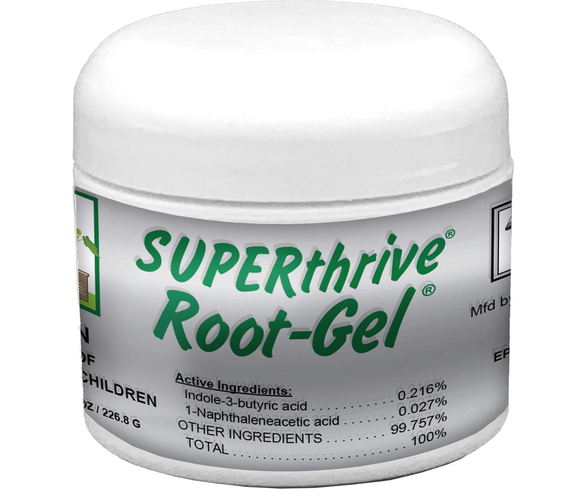 Dyna-Gro Root-Gel