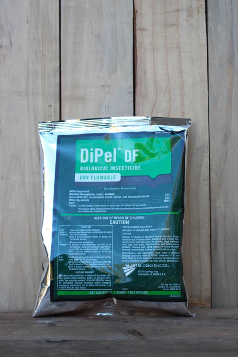 DiPel ® DF BT | 1lb Bag |