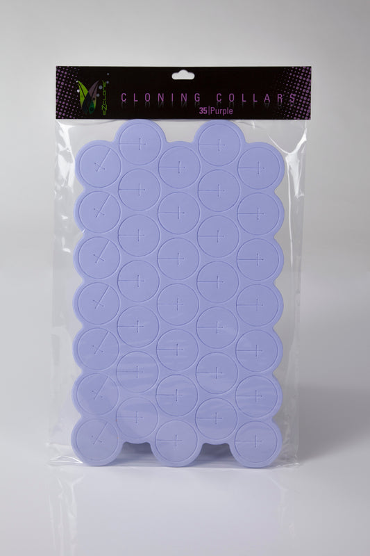 EZ-Clone Soft, Purple 35 pack