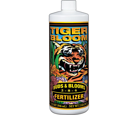 FoxFarm Tiger Bloom