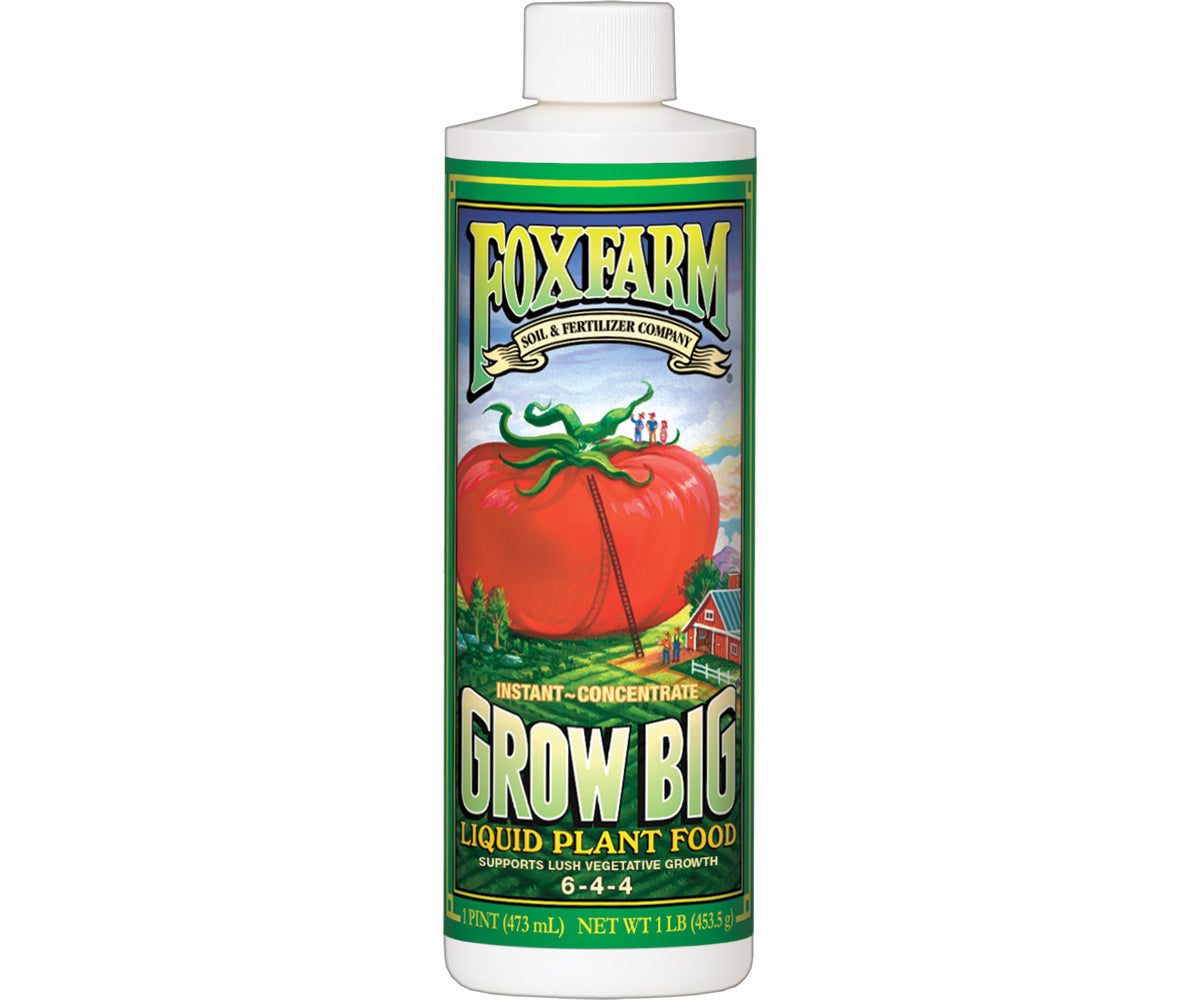 FoxFarm Grow Big