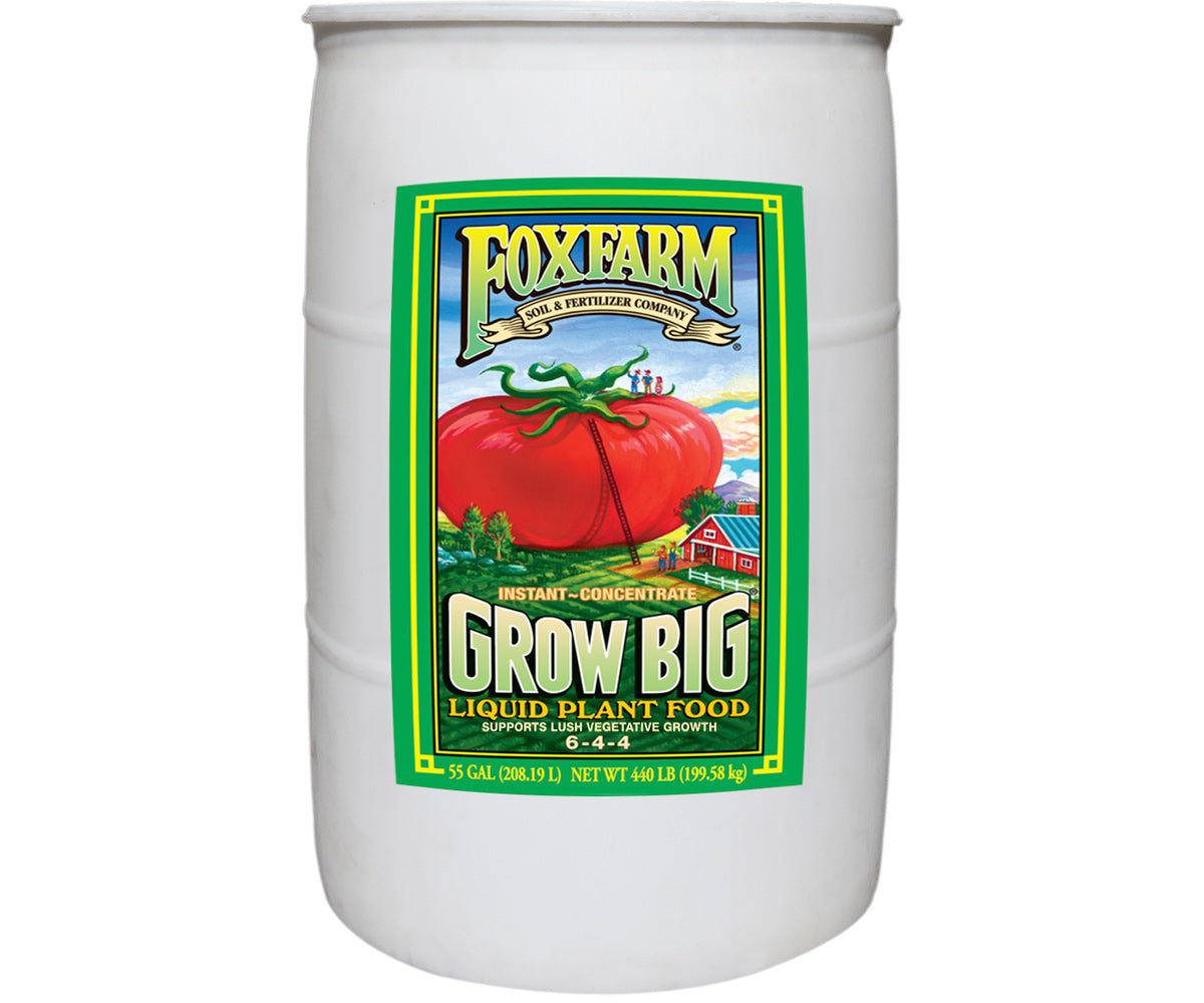 FoxFarm Grow Big