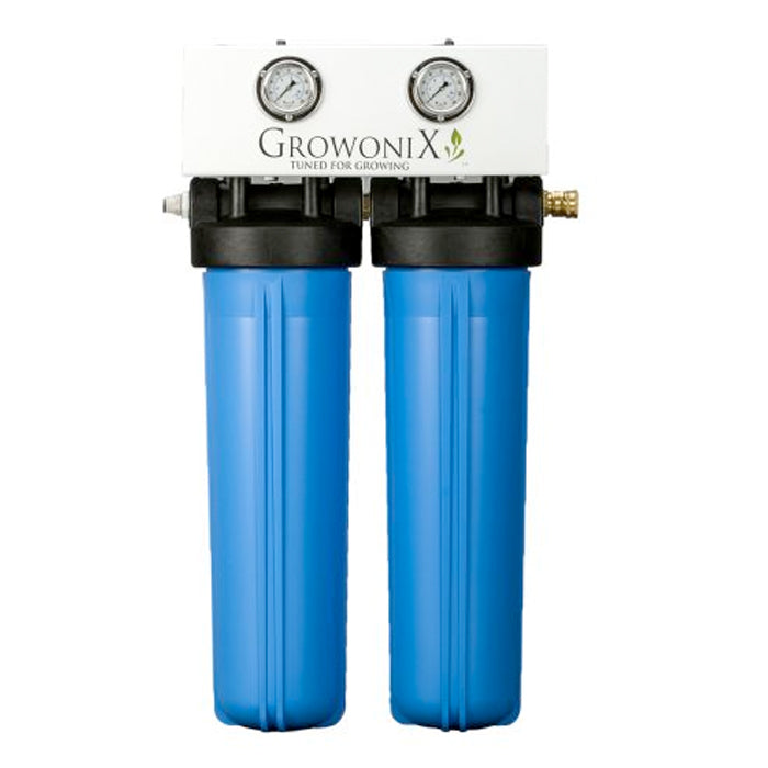 Growonix XL Scrubber