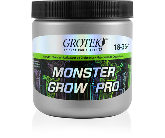 Monster Grow Pro, 500 g