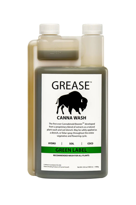 Grease Green (IPM)