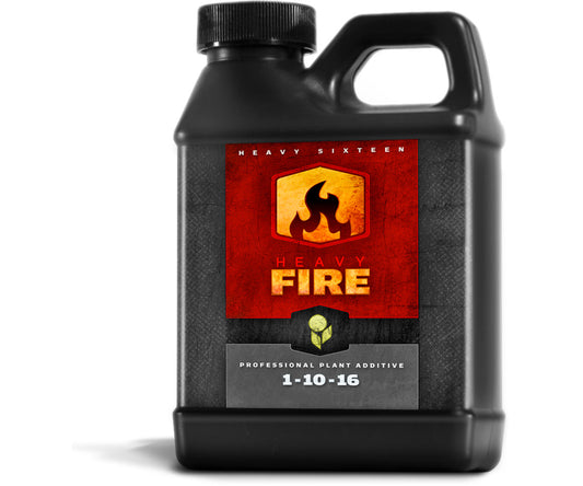 PESADO 16 Fuego, 16 oz