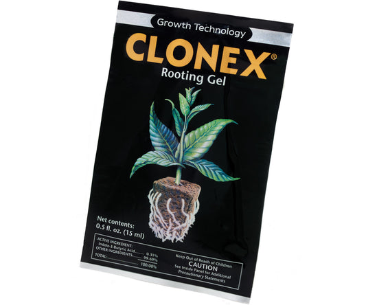 Gel de enraizamiento Clonex