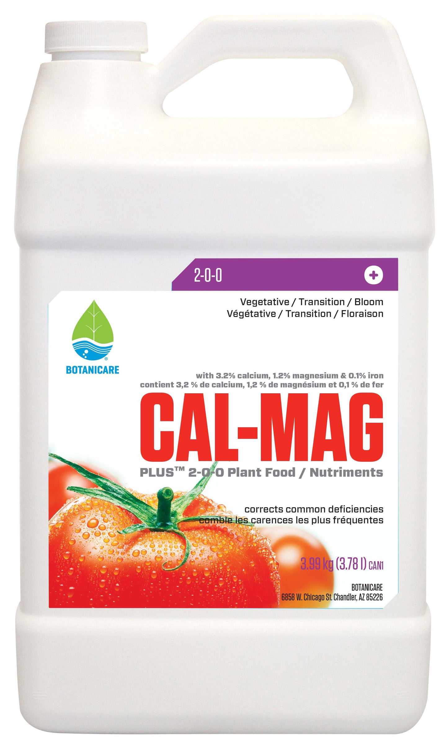 Botanicare Cal-Mag Plus