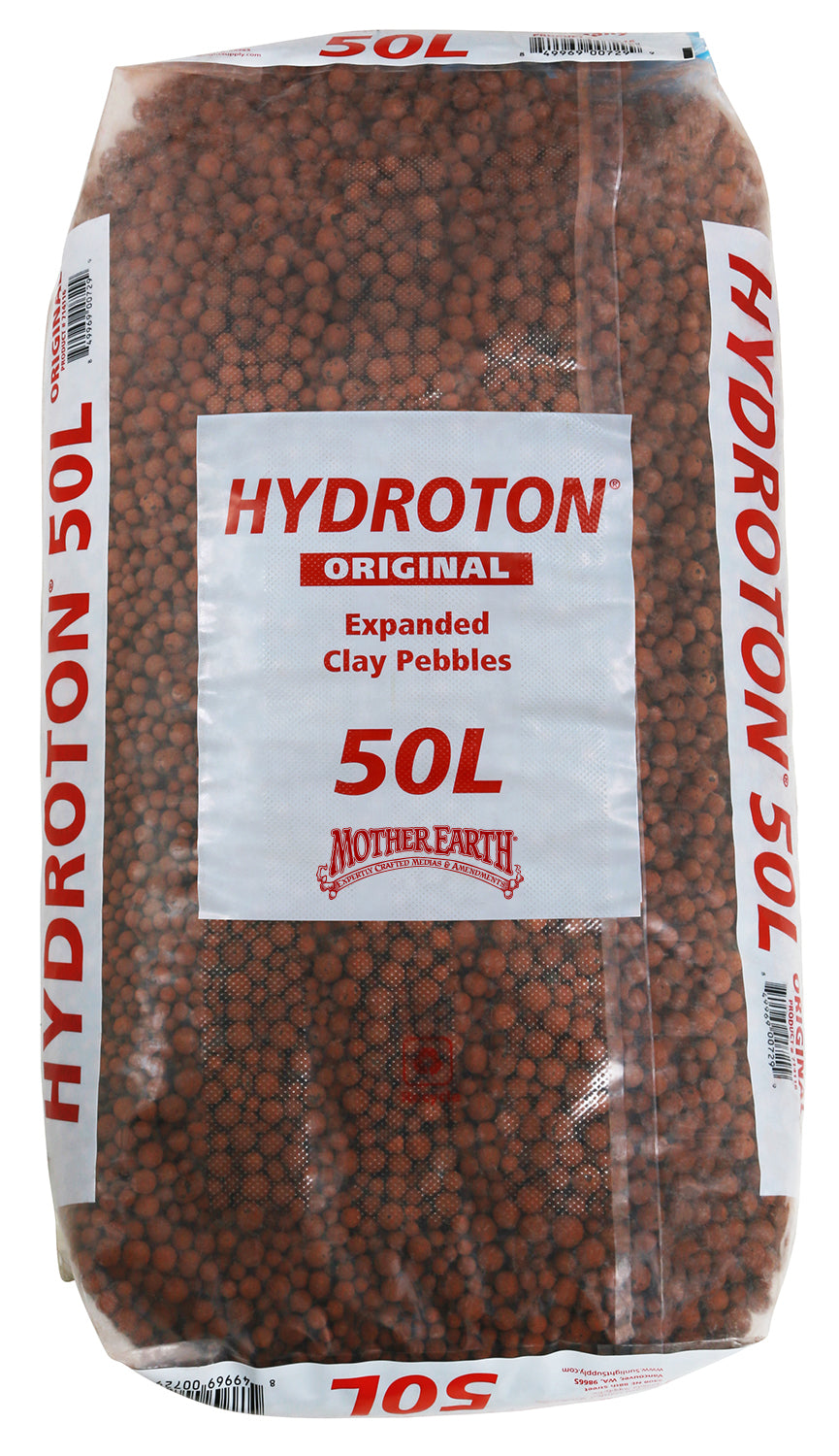 Madre Tierra® Hydroton® Original | 50 litros | 